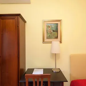 Hotel Dalla Mora, Venice