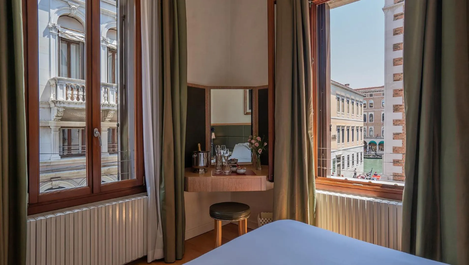 Residenza San Marco 