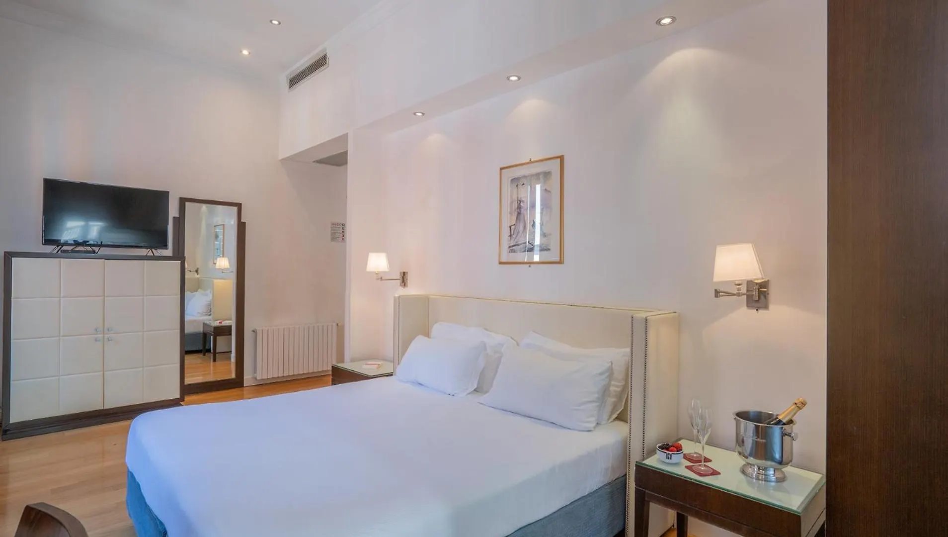 Residenza San Marco 