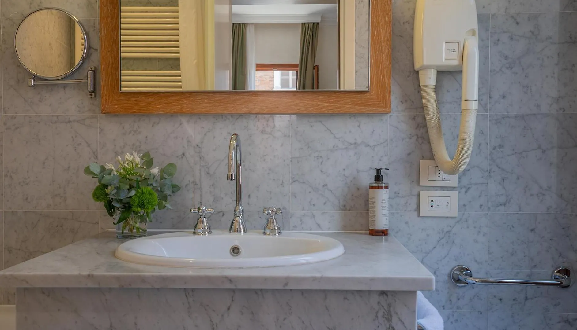 Guest house Residenza San Marco 