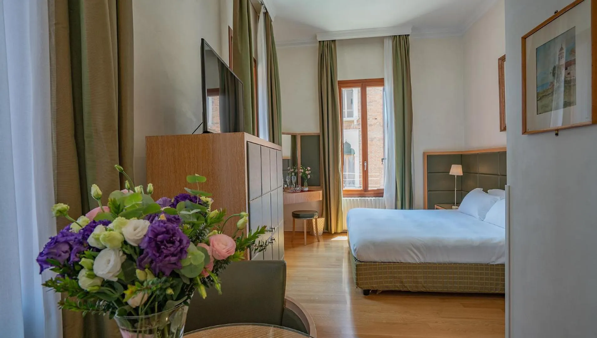 Residenza San Marco 