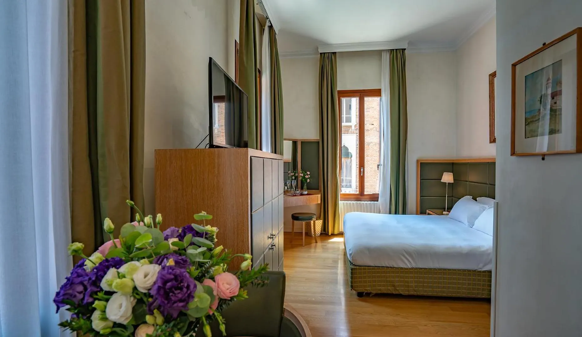 Guest house Residenza San Marco 