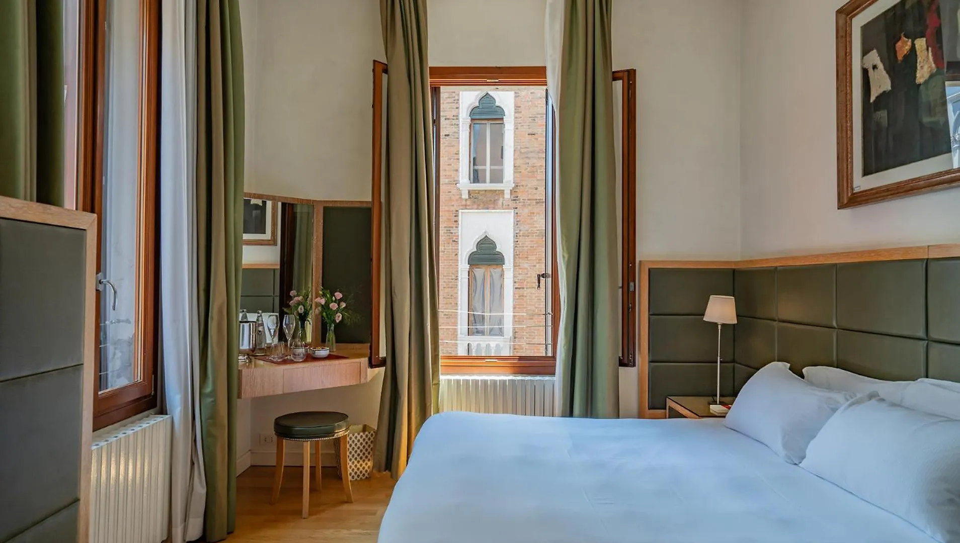 Residenza San Marco 