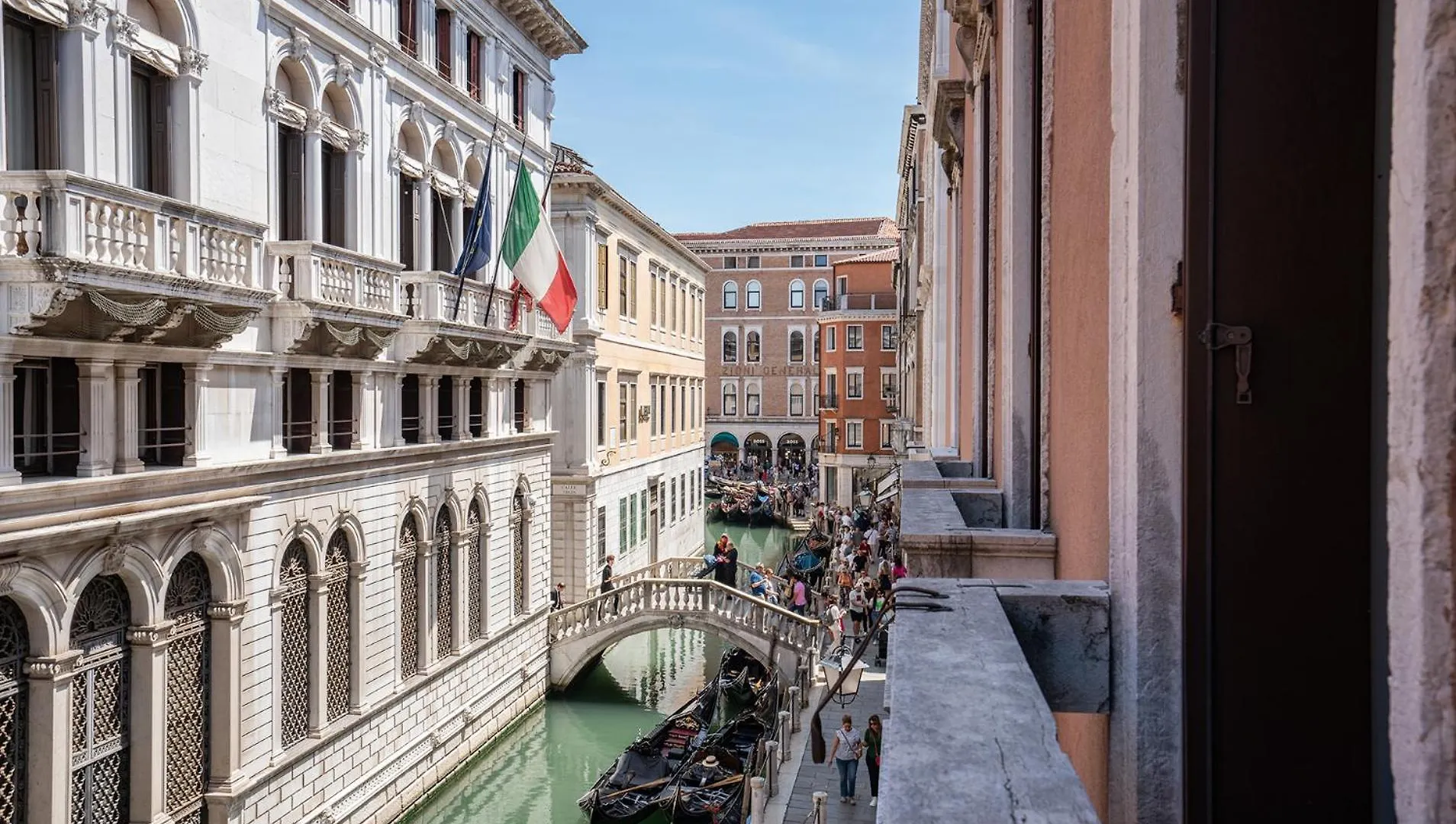 Residenza San Marco 